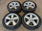 20 inch MAK velgen + zomerbanden Porsche Cayenne E3, Gebruikt, 275 mm, Banden en Velgen, Ophalen of Verzenden
