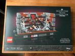Lego Star Wars Diorama sets, Ophalen, Zo goed als nieuw, Complete set, Lego