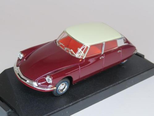 Citroën DS 19 (1957-1958), Hobby en Vrije tijd, Modelauto's | 1:43, Nieuw, Auto, Overige merken, Ophalen of Verzenden