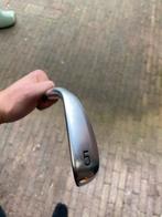 Mizuno ijzer 5, Ophalen, Zo goed als nieuw, Club, Mizuno