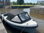 Trendship 485 sloep, Watersport en Boten, Ophalen, Tot 10 pk, Zo goed als nieuw, 3 tot 6 meter