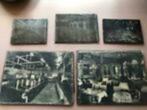 Krasnapolsky collectie memorabilea fotoplaten, mappen foto's, Ophalen, Gebruikt, Ducoso, Overige typen