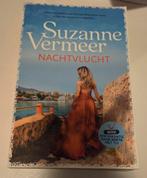 Nachtvlucht - Suzanne Vermeer, Ophalen of Verzenden, Zo goed als nieuw, Suzanne Vermeer, Nederland
