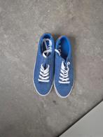 Nieuwe heren sneakers/gympen merk Sacha maat 46, Blauw, Nieuw, Ophalen of Verzenden, Sneakers of Gympen
