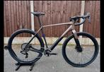 Trek Checkpoint SL 7 AXS Gen 3 2025 | Carbon Gravel Bike, Fietsen en Brommers, Fietsen | Mountainbikes en ATB, Zo goed als nieuw
