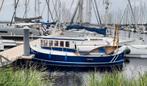 In Prijs verlaagd 8 meter vissloep met 6cylinder VM., Watersport en Boten, Ophalen, Gebruikt, Diesel, Polyester