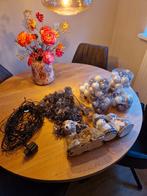 Kerstversiering - Complete Set, Ophalen of Verzenden, Gebruikt