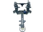 KUIPFRAME Kymco CV3 2023 (01-2023/-) (64315-AGJ5-E00), Gebruikt