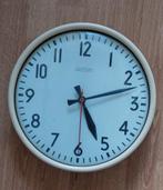 Van Doorn schoolklok, Antiek en Kunst, Antiek | Klokken, Ophalen