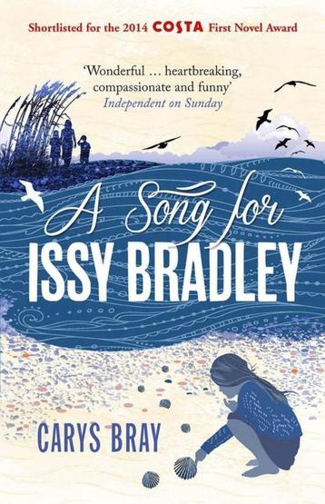 A song for Issy Bradley van Carys Bray beschikbaar voor biedingen