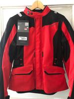 Nieuw motorjas REV'IT Voltiac Ladies - maat 40/42, Nieuw met kaartje, Jas | textiel, Ophalen of Verzenden, Rev'it