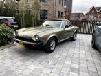 Fiat 124 Spider I 1980 Groen, uitstekende conditie, Te koop, 2000 cc, Geïmporteerd, Benzine