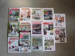 VT Wonen == Eigen Huis & Interieur == Tijdschriften, Ophalen of Verzenden, Nieuw, Overige typen