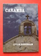dvd Joris Linssen & Caramba Live in Durgerdam Dorpskerk, Cd's en Dvd's, Alle leeftijden, Ophalen of Verzenden, Muziek en Concerten