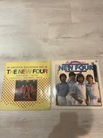 New four lp’s, Ophalen of Verzenden, Zo goed als nieuw, Levenslied of Smartlap