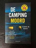 Carrie & Eddie - De campingmoord, Ophalen of Verzenden, Gelezen, Carrie; Eddie