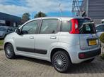 Fiat Panda 0.9 TwinAir Edizione Cool |AIRCO|NAVI|CARPLAY|CDV, Euro 5, Stof, Gebruikt, Met garantie (alle)