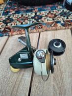 Abu 33 met reserve spoel met een maar, Ophalen of Verzenden, Gebruikt, Molen