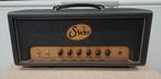 Suhr Badger 18watt incl flightcase, Muziek en Instrumenten, Ophalen, Minder dan 50 watt