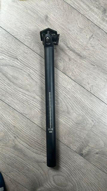 BBB cycling zadelpen 31.6 x 400mm beschikbaar voor biedingen