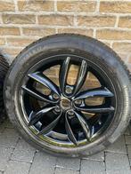 MINI 17" velgen, Auto-onderdelen, Banden en Velgen, Ophalen, Gebruikt, Velg(en), 17 inch