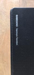 Samsung /Harman Cardon HW-Q60 5.1 soundbar, Ophalen, Zo goed als nieuw