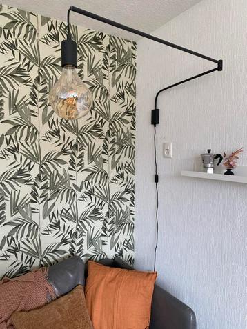 Verstelbare Wandlamp beschikbaar voor biedingen