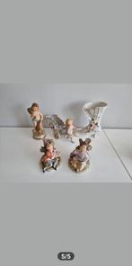 Vintage beeldjes, Verzamelen, Beelden en Beeldjes, Ophalen of Verzenden, Zo goed als nieuw