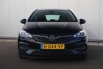 Opel Astra Sports Tourer 1.2 Edition 110PK Navigatie Camera, Auto's, Voorwielaandrijving, 65 €/maand, Stof, Gebruikt