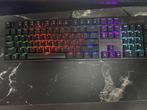 Gaming Toetsenbord - Battletron, Computers en Software, Toetsenborden, Ophalen, Gebruikt, Gaming toetsenbord, Qwerty