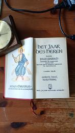 Het jaar des Heren ( 3 Delen ), Verzenden