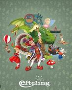 E-Ticket Efteling voor de maand Febr-Maart 2026, Eén persoon, Overige soorten