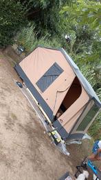 Cabanon Malawi 2.0 vouwwagen, Caravans en Kamperen, Vouwwagens, Ophalen, Tot en met 4