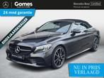 Mercedes-Benz C-klasse Cabrio 180 Sport Edition | AMG-stylin, Automaat, Euro 6, Cabriolet, 4 stoelen