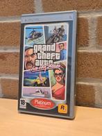 Grand Theft Auto Vice City Stories - Sony PSP, Avontuur en Actie, Hilversum, Gebruikt, Vanaf 18 jaar