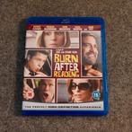 Burn After Reading Blu-Ray, Ophalen of Verzenden, Zo goed als nieuw
