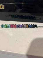 Trollbeads bedels, Sieraden, Tassen en Uiterlijk, Bedels, Ophalen of Verzenden, Zo goed als nieuw, Trollbeads, 4 bedels of meer