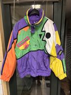Vintage 80s Jas - Goede Kwaliteit, Ophalen of Verzenden, Gedragen, Maat 38/40 (M), Overige kleuren