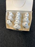 Vincent Bach 10 flesjes ventiel olie, Muziek en Instrumenten, Instrumenten | Toebehoren, Geen, Geen, Vincent Bach, Ophalen of Verzenden