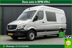 Mercedes-Benz Sprinter 314 CDI | Automaat | 3.5T Trekgewicht, Auto's, Gebruikt, Met garantie (alle), Bedrijf, Diesel