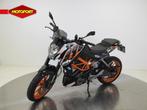 KTM 390 DUKE ABS (bj 2014), KTM, Bedrijf, Achterbroek 11 - unit 8
6596 MP  Milsbeek, NL, Naked bike