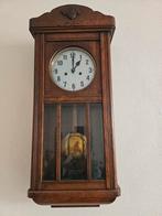 Te koop mooie klok, ophalen in Waalwijk, Antiek en Kunst, Antiek | Klokken, Ophalen