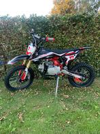 Nieuwe 125cc pitbikes! In verschillende kleuren., Fietsen en Brommers, Nieuw, Pitbike, Ultra motors, Ophalen