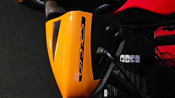 Fanatec racestuur fanatec 911 Gt3 wheelstand, Computers en Software, Overige Computers en Software, Zo goed als nieuw, Ophalen