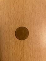 5 Cent Finland 1999, Ophalen of Verzenden, Finland, 5 cent, Losse munt