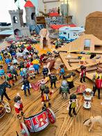 Grote partij orgineel playmobil, Kinderen en Baby's, Speelgoed | Playmobil, Ophalen of Verzenden, Gebruikt