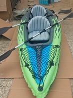 Intex Challenger K2 Kajak - 2 Persoons, Watersport en Boten, Kano's, Ophalen, Service@intexcorp.com, Met peddels, Kajak