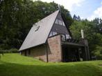 Vakantiewoning Ardennen, Vakantie, 8 personen, 4 of meer slaapkamers, In bos, Landelijk
