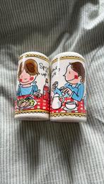 Peper en zout - Blond Amsterdam, Huis en Inrichting, Ophalen, Blond Amsterdam, Overige typen, Zo goed als nieuw