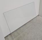 Glazen IKEA Besta plank, Ophalen, 50 tot 100 cm, Minder dan 100 cm, 25 tot 50 cm